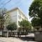 【東京都/練馬区錦】ヒルズ城北中央公園 練馬区立仲町小学校