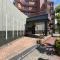 【東京都/板橋区徳丸】ライオンズガーデン東武練馬壱番館 アプローチ
