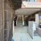 【東京都/板橋区成増】コスモ成増 エントランス：大規模修繕工事中（2026年4月16日現在）