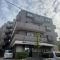 【東京都/板橋区徳丸】ライオンズマンション板橋徳丸 外観