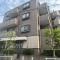 【東京都/板橋区徳丸】ライオンズマンション板橋徳丸 外観