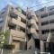 【東京都/板橋区徳丸】ライオンズマンション板橋徳丸 外観