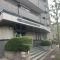 【東京都/板橋区徳丸】ライオンズマンション板橋徳丸 エントランス