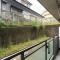 【東京都/板橋区四葉】レーベンハイム赤塚公園参番館 バルコニー