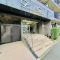 【東京都/板橋区四葉】レーベンハイム赤塚公園参番館 エントランス