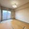 【東京都/板橋区蓮沼町】カステル蓮沼 和室：約6.0帖