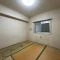 【東京都/板橋区蓮沼町】カステル蓮沼 和室：約4.5帖