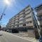 【東京都/板橋区蓮沼町】カステル蓮沼 外観