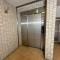 【埼玉県/川越市脇田本町】アンファージュ川越ファースト 共用部：エレベーター