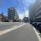 【東京都/板橋区上板橋】上板橋ハウス 前面道路