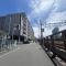 【東京都/板橋区上板橋】上板橋ハウス 外観
