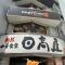 【東京都/板橋区上板橋】上板橋ハウス 日高屋　上板橋北口店