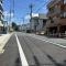 【東京都/板橋区赤塚】キャニオンビュー成増 前面道路