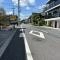 【東京都/板橋区赤塚】キャニオンビュー成増 前面道路