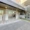 【埼玉県/和光市新倉】アークハイム和光 アプローチ