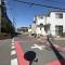 【埼玉県/朝霞市本町】ライオンズマンション朝霞本町 前面道路