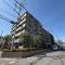 【埼玉県/朝霞市本町】ライオンズマンション朝霞本町 外観