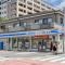 【東京都/板橋区徳丸】マナーズフォート スイートテラス ローソン・スリーエフ徳丸3丁目店
