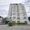 【埼玉県/和光市下新倉】クリオ西高島平壱番館 外観