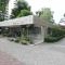 【埼玉県/和光市本町】シーアイハイツ和光 I棟 敷地内