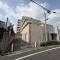 【東京都/板橋区成増】ゼファーヒルズ成増 外観