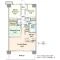 【埼玉県/和光市下新倉】レーベン和光ソラレア 間取り図