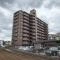【埼玉県/朝霞市泉水】コスモ朝霞台フォレスト 外観