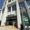 【埼玉県/川越市新富町】パークホームズ川越新富町アドーア 埼玉りそな銀行　本川越支店