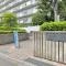 【東京都/板橋区成増】成増ハウス マンション表札