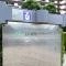 【埼玉県/朝霞市三原】ルネ朝霞台グランアベニュー マンション表札