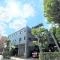 【東京都/板橋区桜川】クアトロウーノ城北中央公園 外観