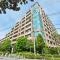 【東京都/板橋区中台】パークホームズ上板橋ヒルトップレジデンス 外観