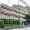 【埼玉県/朝霞市栄町】ライオンズマンション朝霞 外観