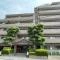 【埼玉県/朝霞市栄町】ライオンズマンション朝霞 外観