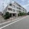 【東京都/板橋区成増】東建ニューハイツ成増 外観