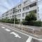 【東京都/板橋区成増】東建ニューハイツ成増 外観