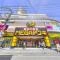【東京都/板橋区成増】東建ニューハイツ成増 MEGAドン・キホーテ成増店