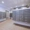 【埼玉県/朝霞市栄町】シャルム第2朝霞 メールBOX
