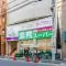 【埼玉県/朝霞市栄町】シャルム第2朝霞 業務スーパー朝霞店