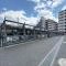 【埼玉県/朝霞市三原】志木南パーク・ホームズ 駐車場