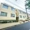 【東京都/板橋区成増】成増ビューハイツ 外観