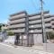 【埼玉県/富士見市大字針ケ谷】ヴィルヌーブみずほ台 外観