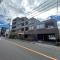 【東京都/練馬区旭町】レクセルマンション成増第3 外観
