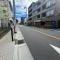 【東京都/練馬区旭町】レクセルマンション成増第3 前面道路