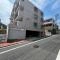【東京都/板橋区成増】コスモ成増 外観