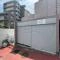 【東京都/板橋区成増】コスモ成増 敷地内施設