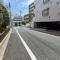 【東京都/板橋区成増】コスモ成増 前面道路