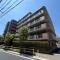 【東京都/板橋区前野町】ライオンズガーデンときわ台 外観