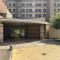 【埼玉県/入間郡三芳町大字竹間沢】レクセルプラッツァみずほ台 アプローチ