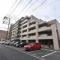 【東京都/練馬区北町】ライオンズマンション下赤塚 外観